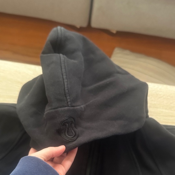 lululemon athletica scuba hoodie - Picture 9 of 9